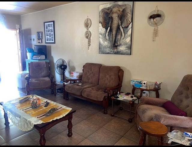 2 BEDROOM PROPERTY TO RENT IN VANDERBIJLPARK SE 2